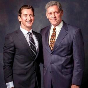 Meet your Posher, Joe